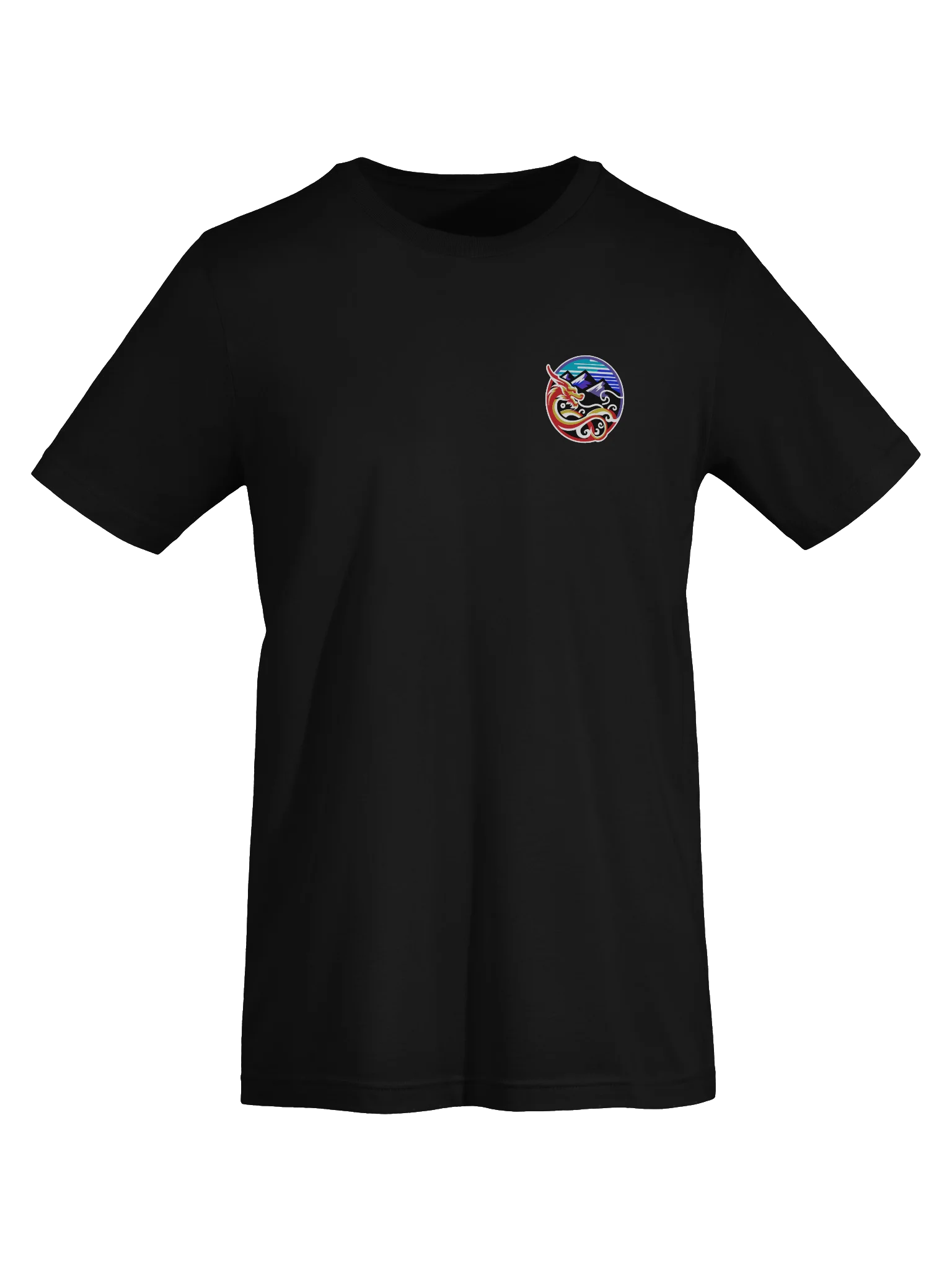 DAS Icon Tee product image (5)