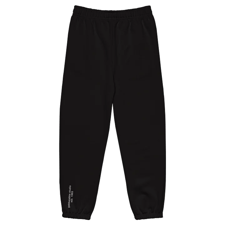 gabbajabba Sweatpants - Unisex product image (2)