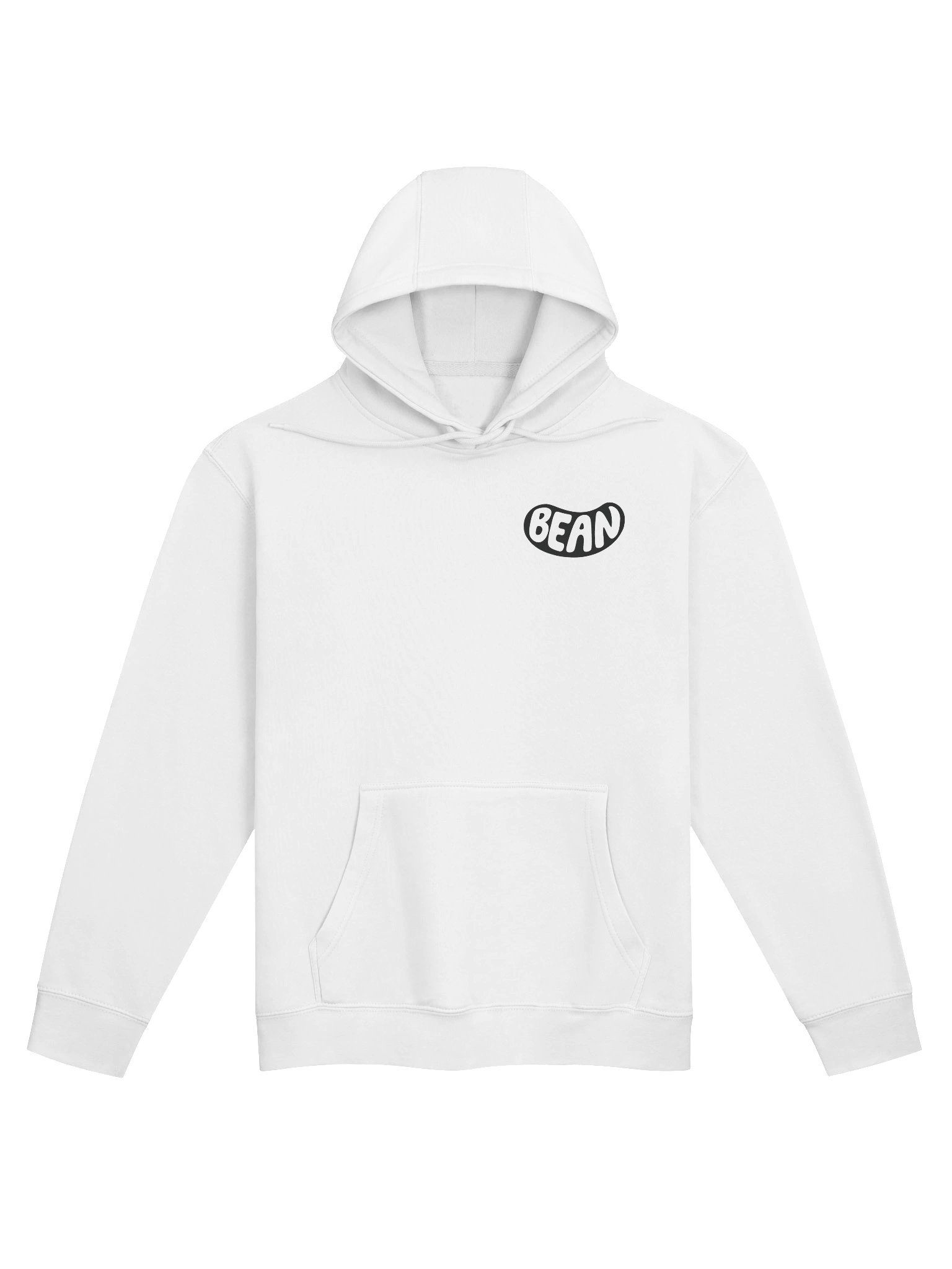 Bean Hoodie product image (1)