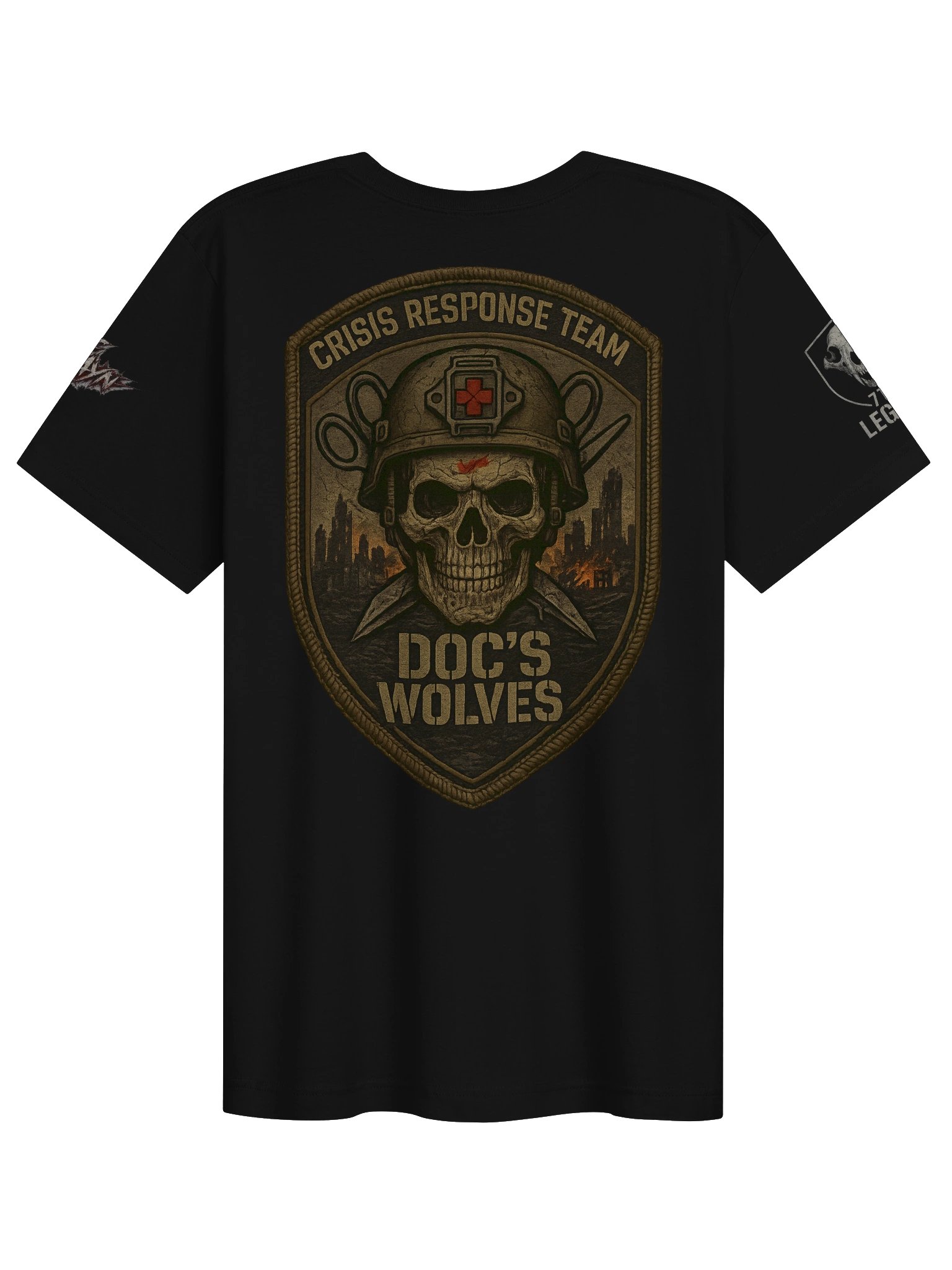 Team Shirt product image (2)