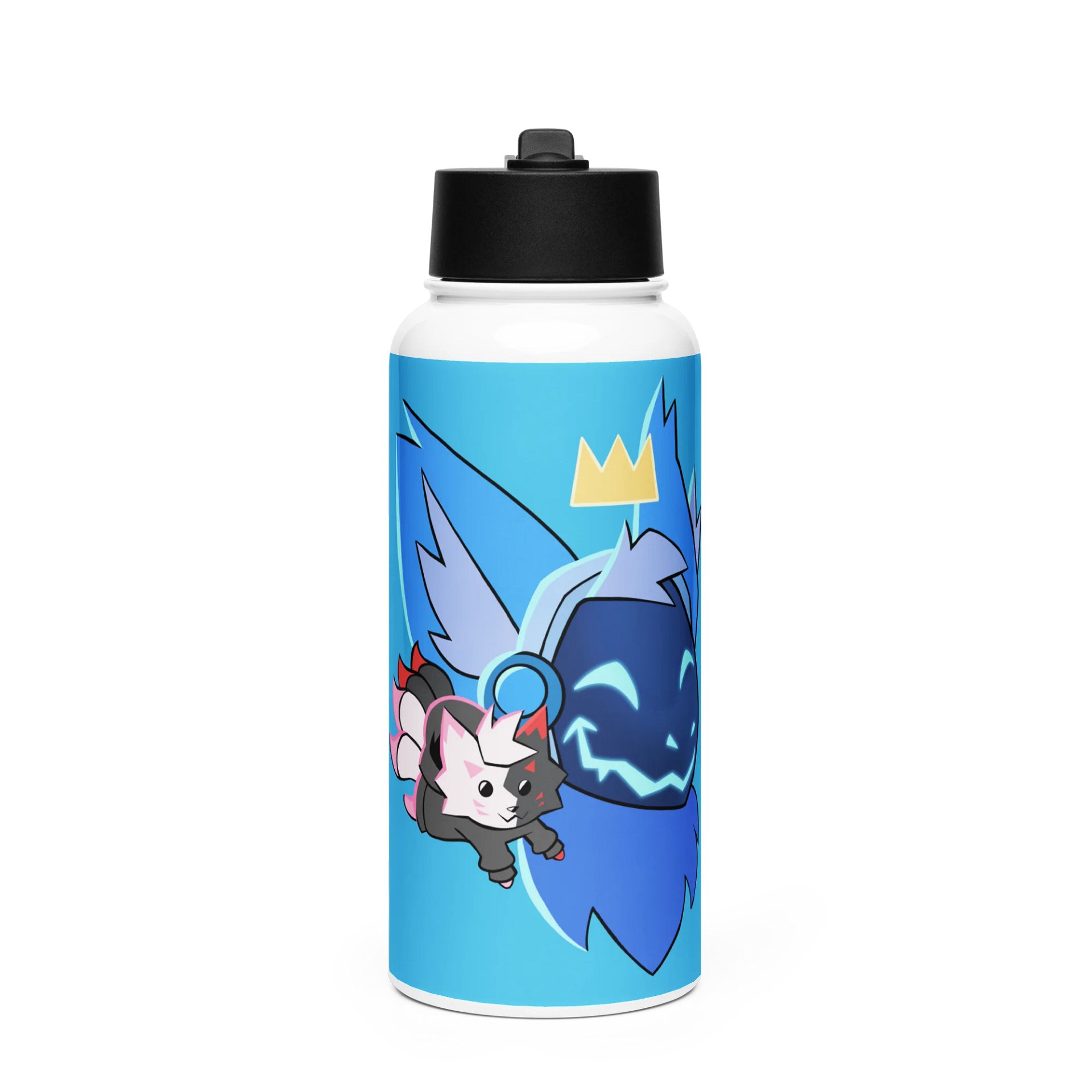 Water Bottle product image (1)