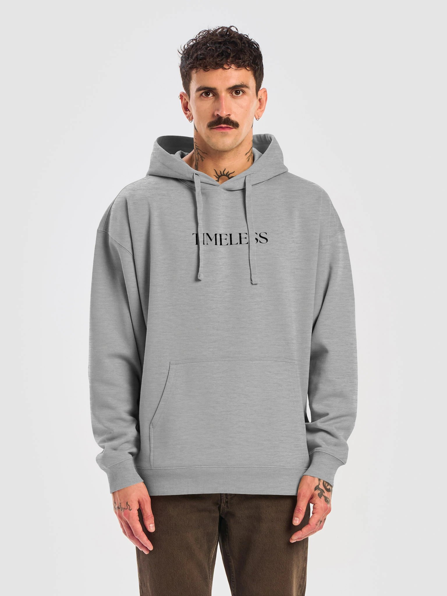 TIMELESS Hoodie - Light product image (5)