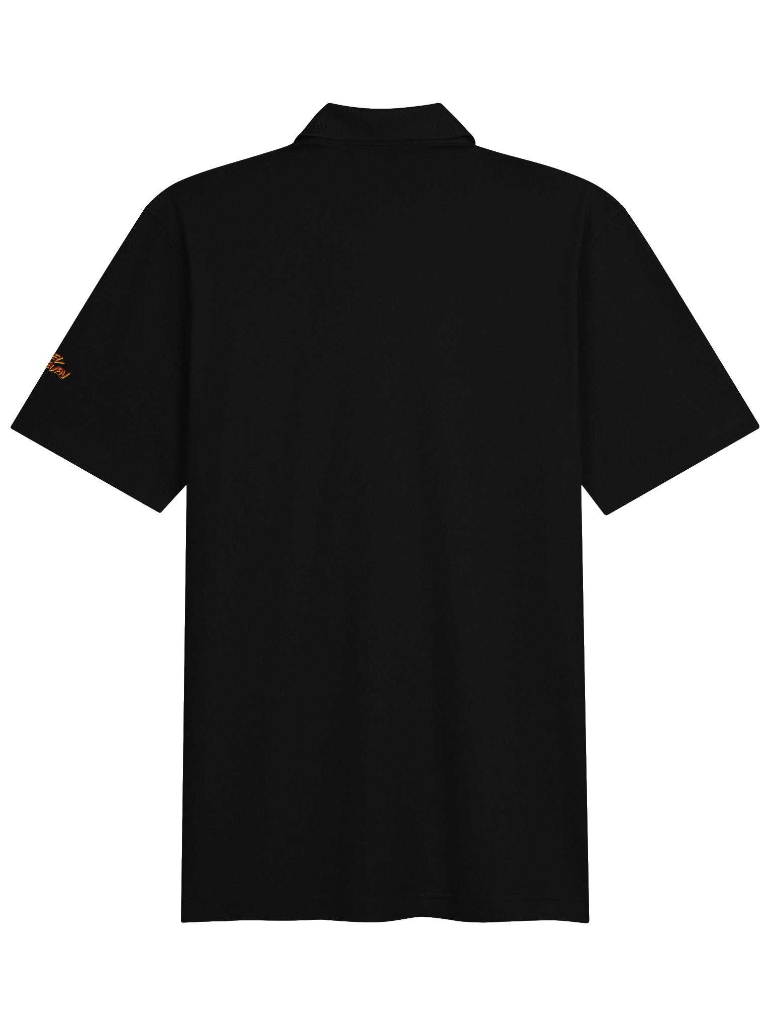 Bannockburn RFC Adidas Polo product image (2)