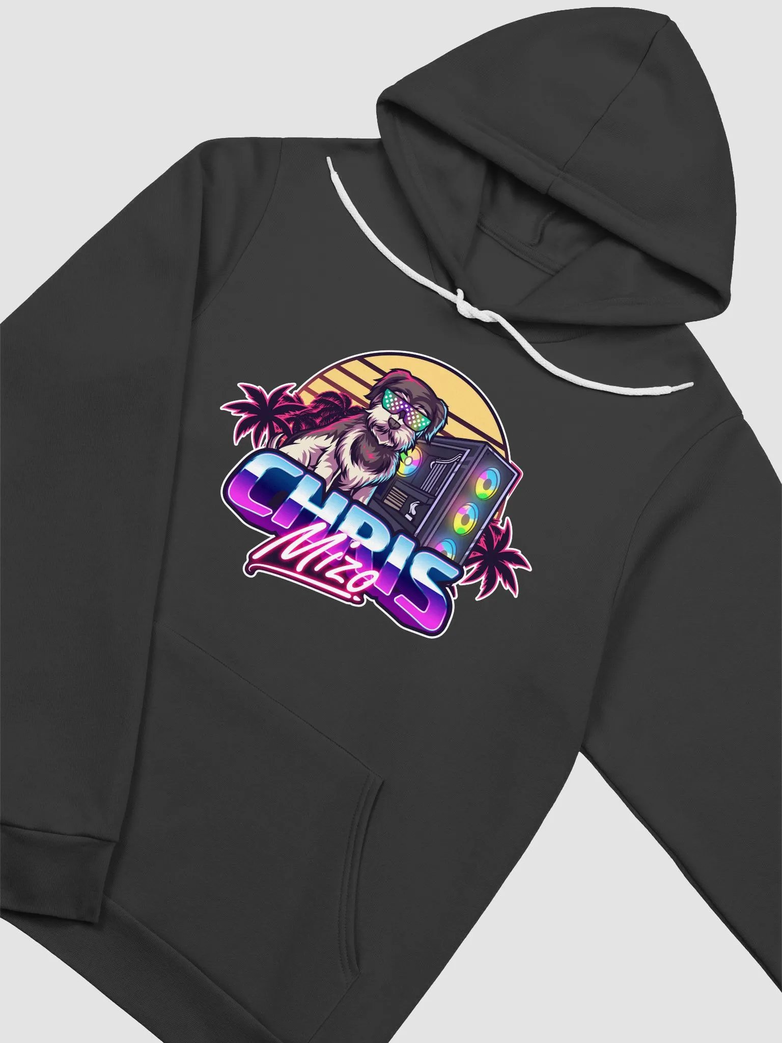 Jonah's Hoodie product image (3)