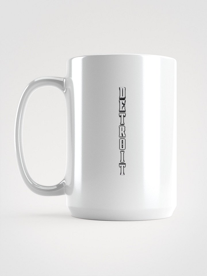 DETROIT MUG product image (1)