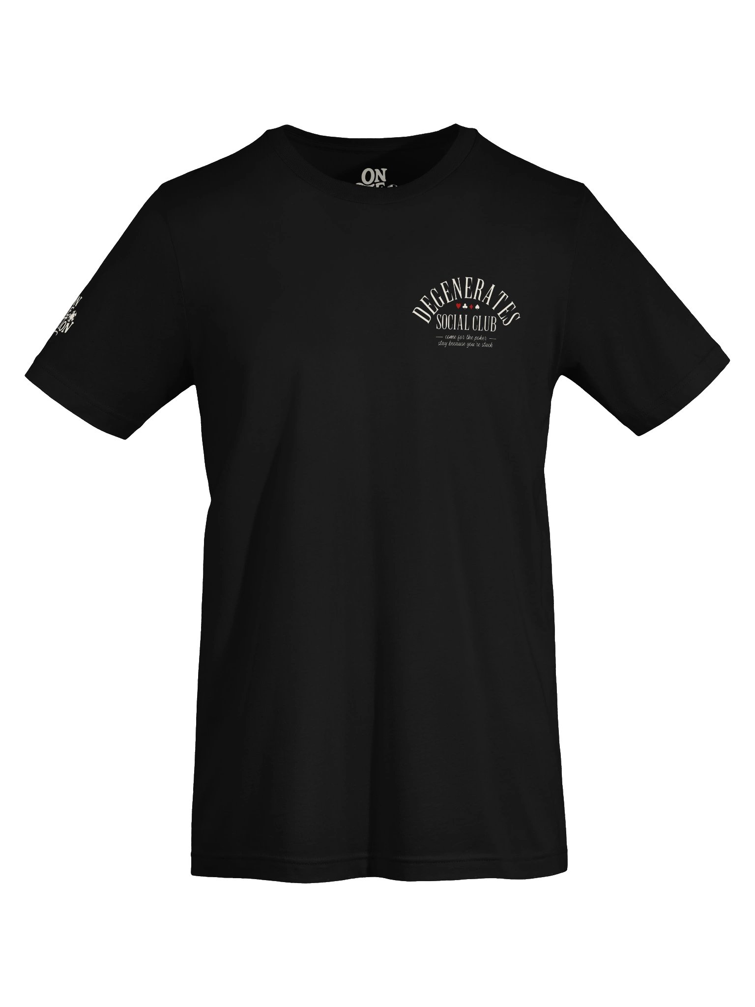Degenerates Social Club Tee product image (5)