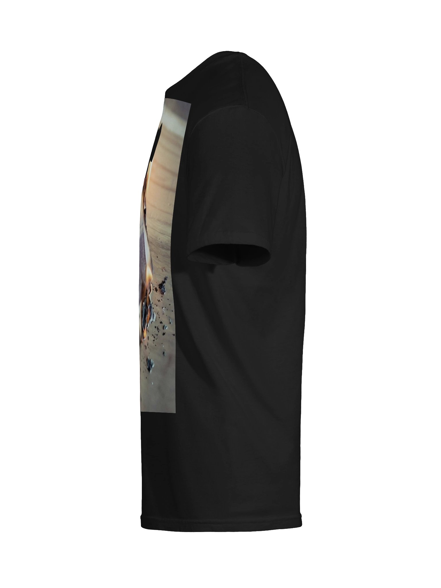 Destin-Nation Tee, Fire Album. product image (68)