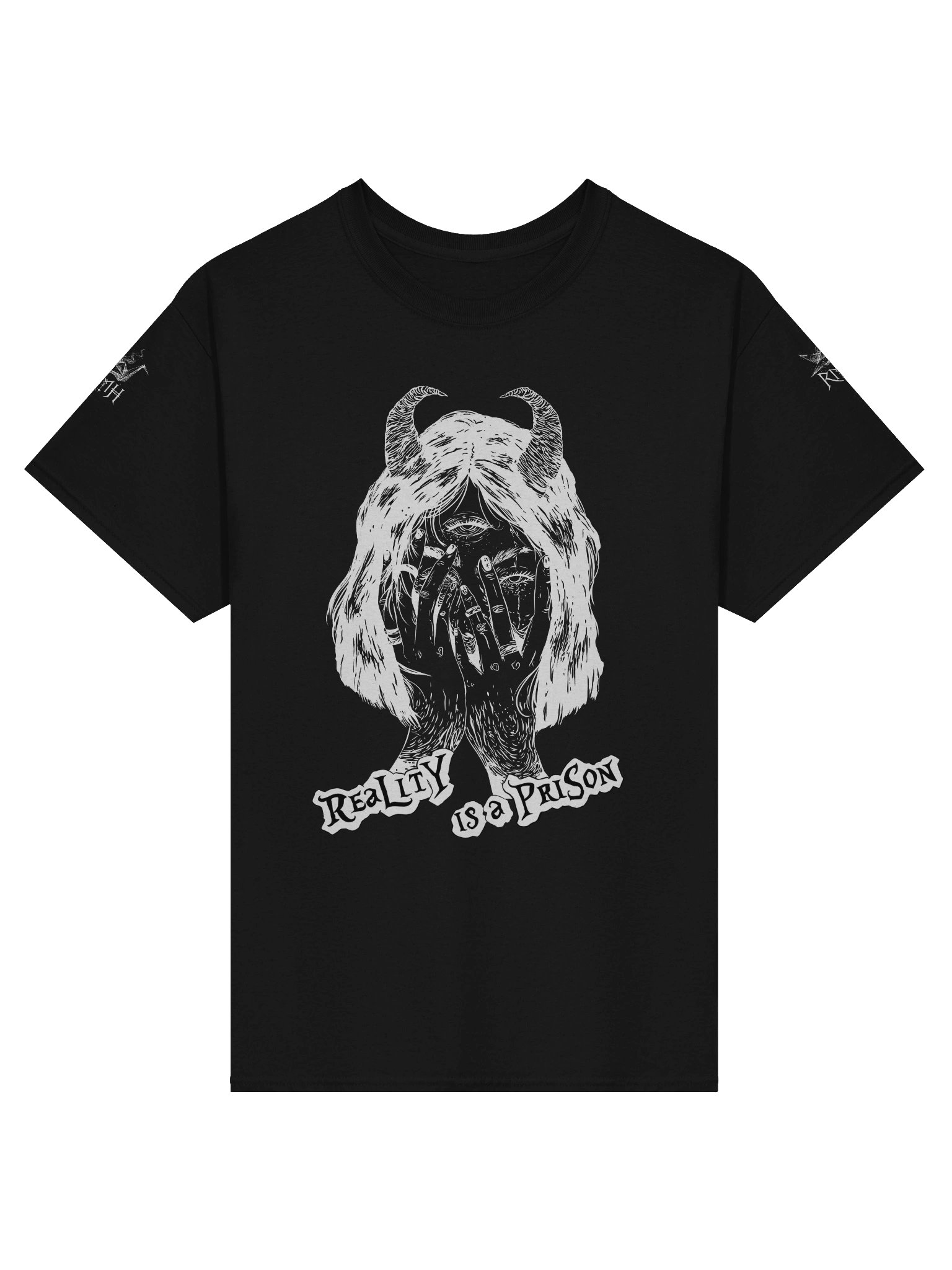 Reality is a Prison Tee product image (1)