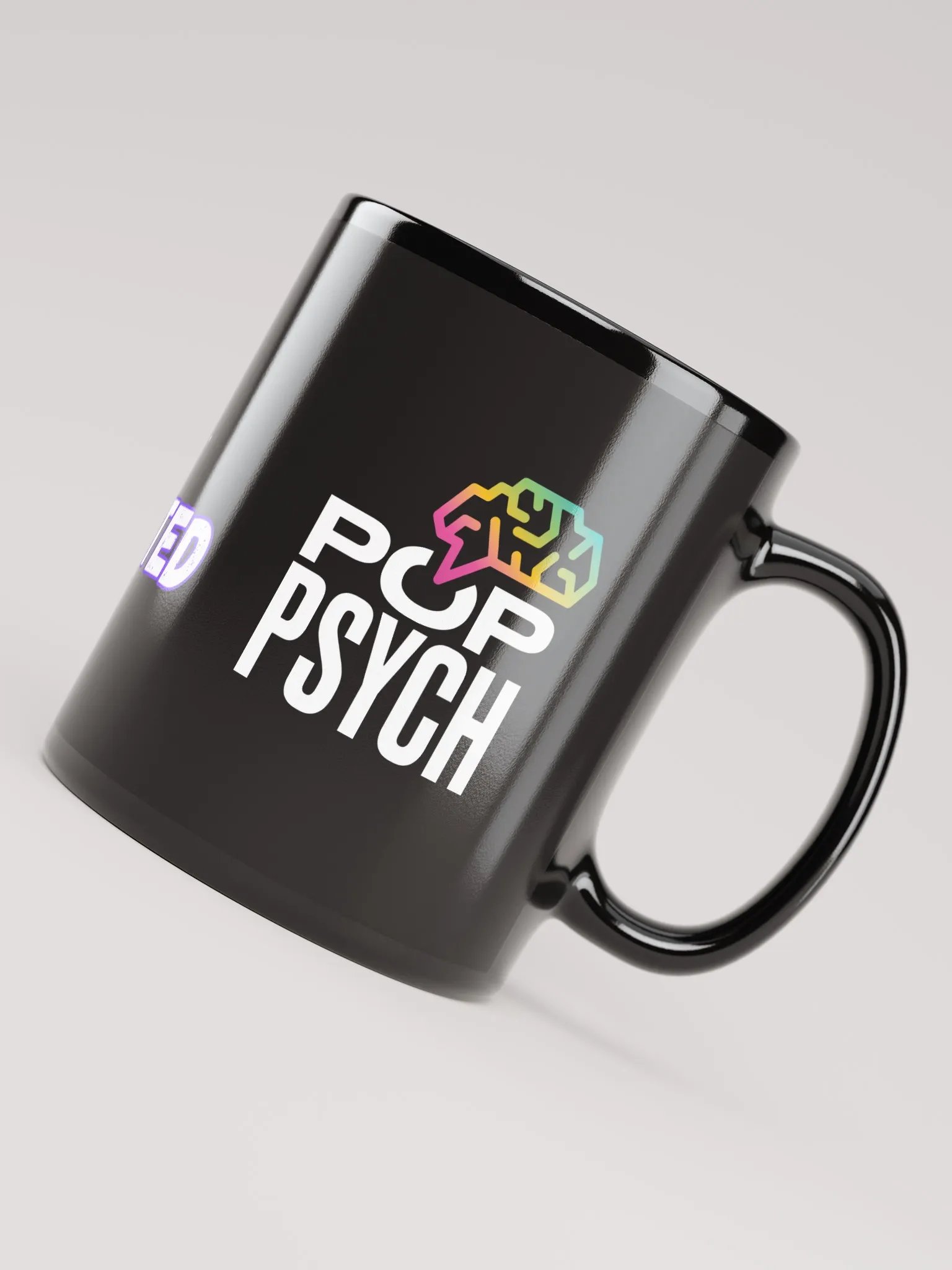 Contraindicated Mug product image (8)