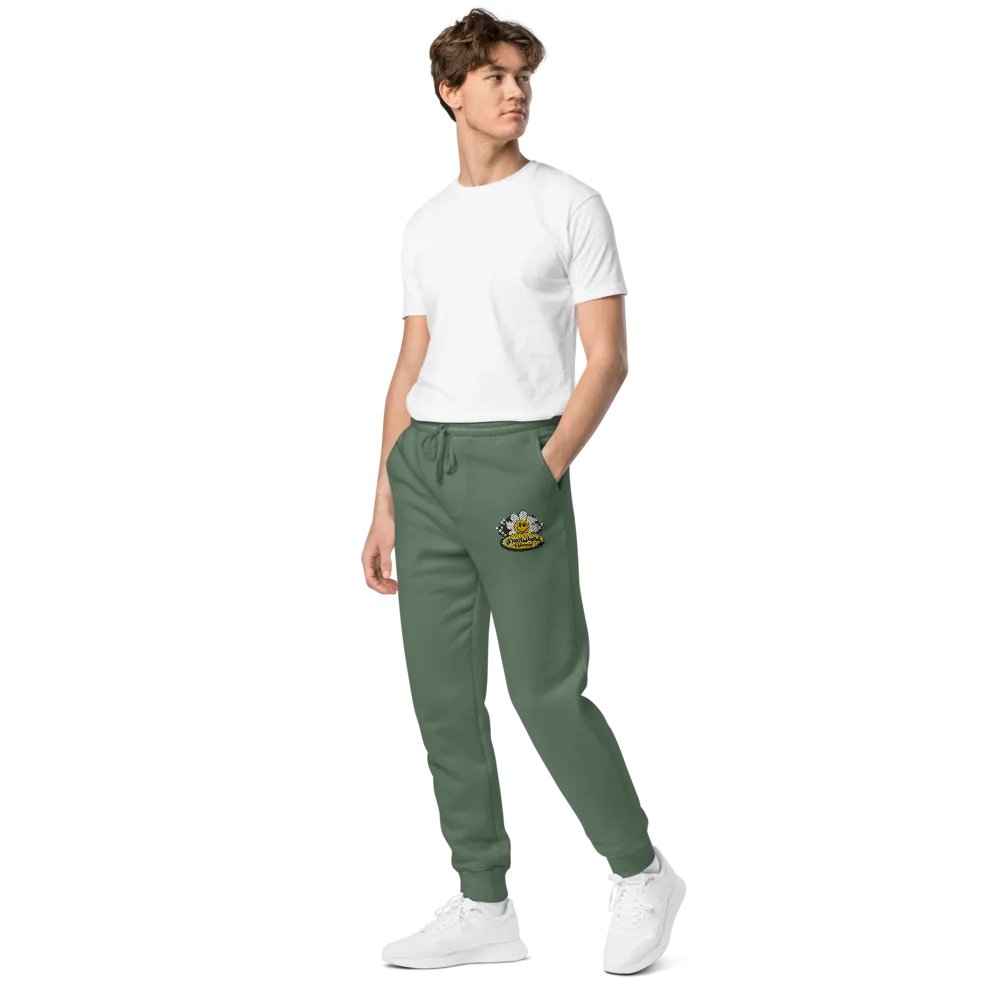 Cozy Daisy Joggers product image (39)