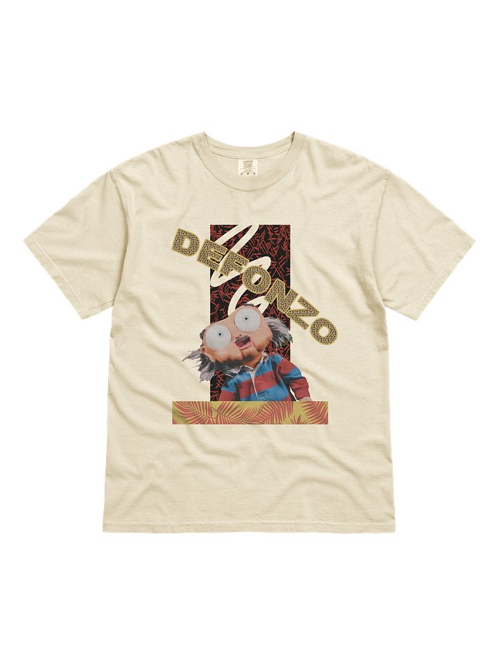 Defonzo product image (1)
