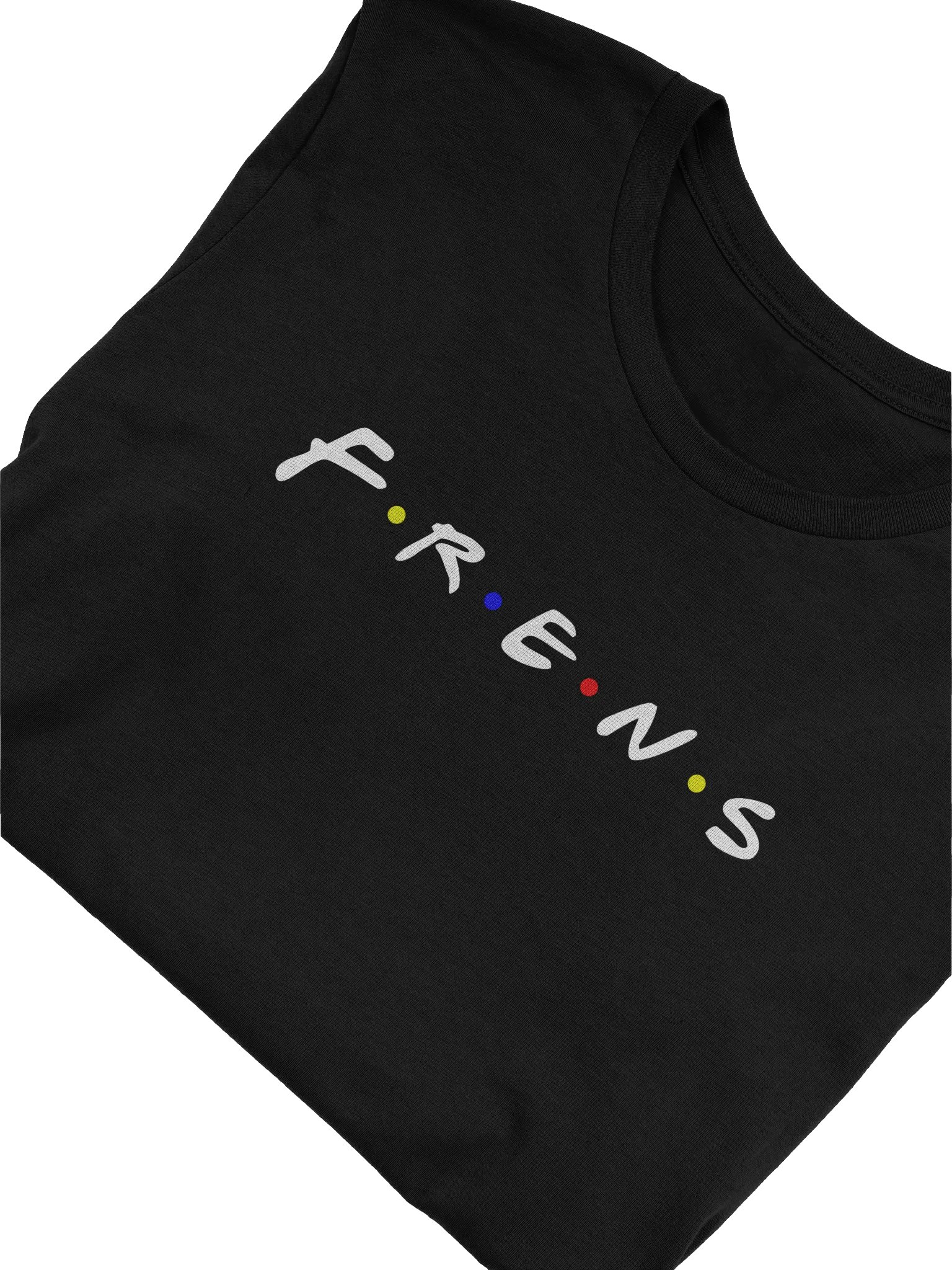 I Have Black Frens product image (5)