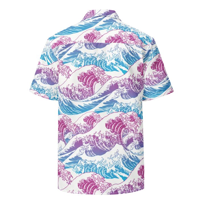 Ocean Wave Pastel product image (2)