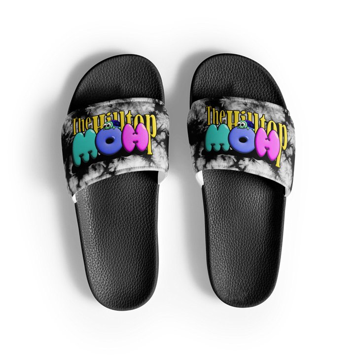 MakeOutHill HillTop Men’s slides product image (1)