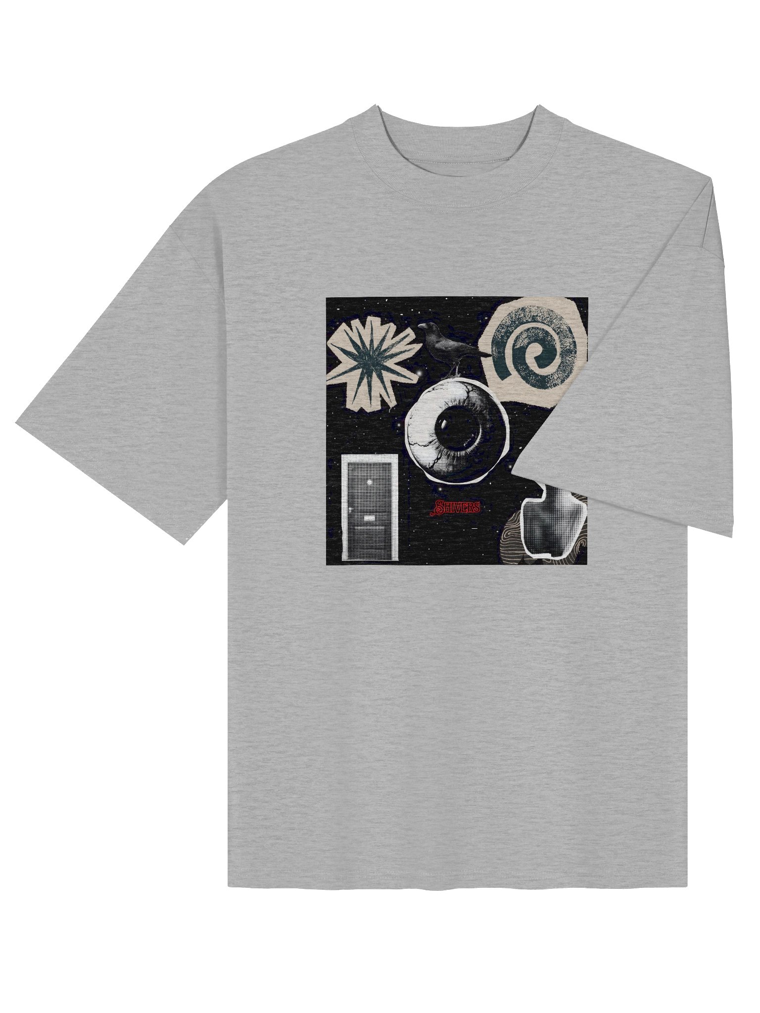 Oversized Twilight Zone product image (13)