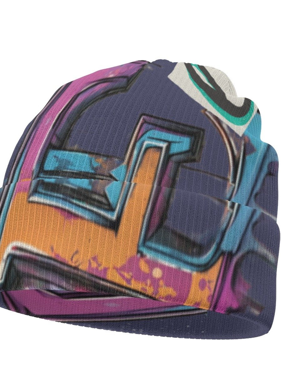 THE ELOQUANT DUFFLE: CAST YOURSELF product image (7)