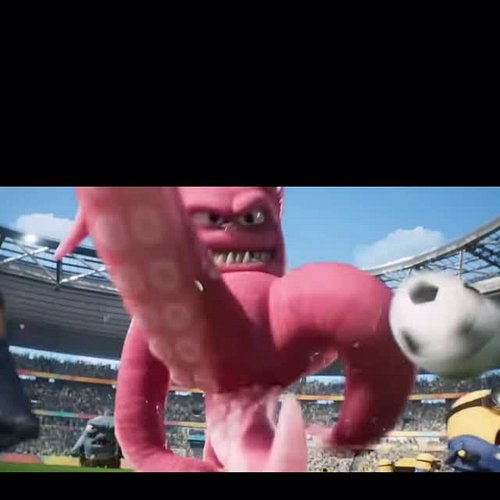 Mbappe X Minions Ad 🔥  #memes #soccer #minions #funny #worldcup