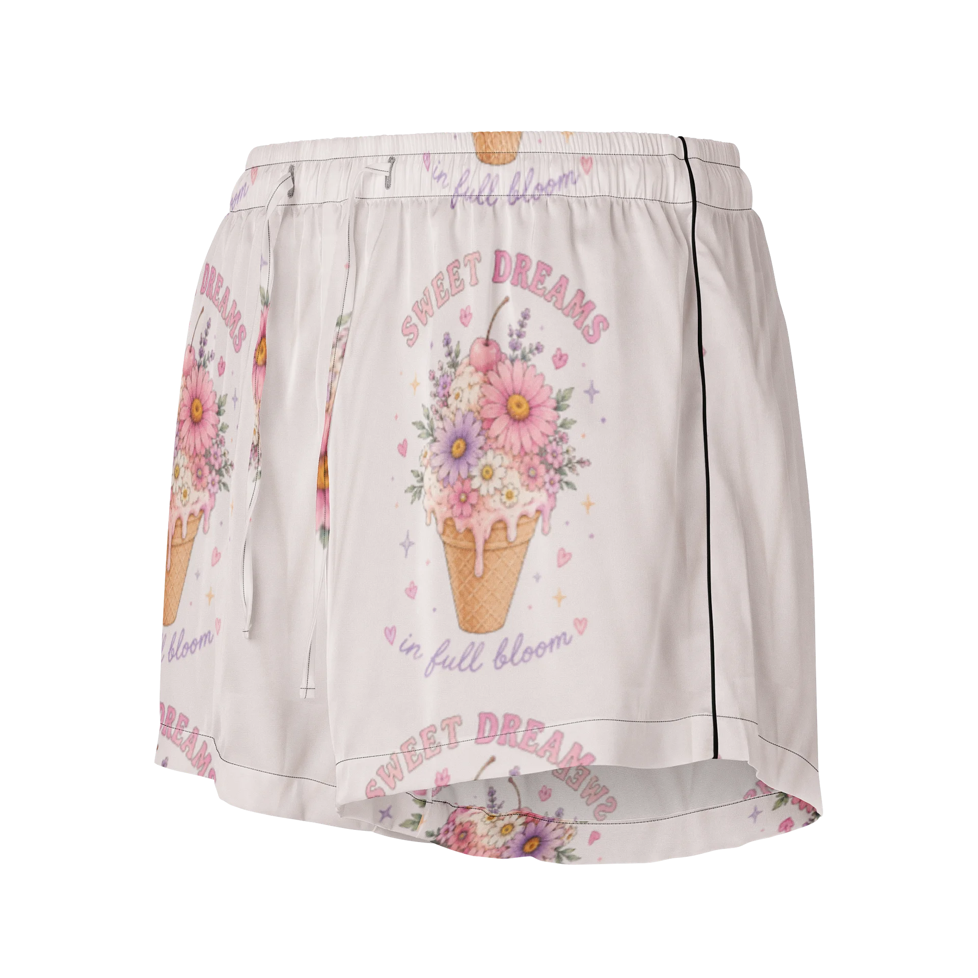 Diva Boutique Sweet Dreams PJ Pants product image (1)
