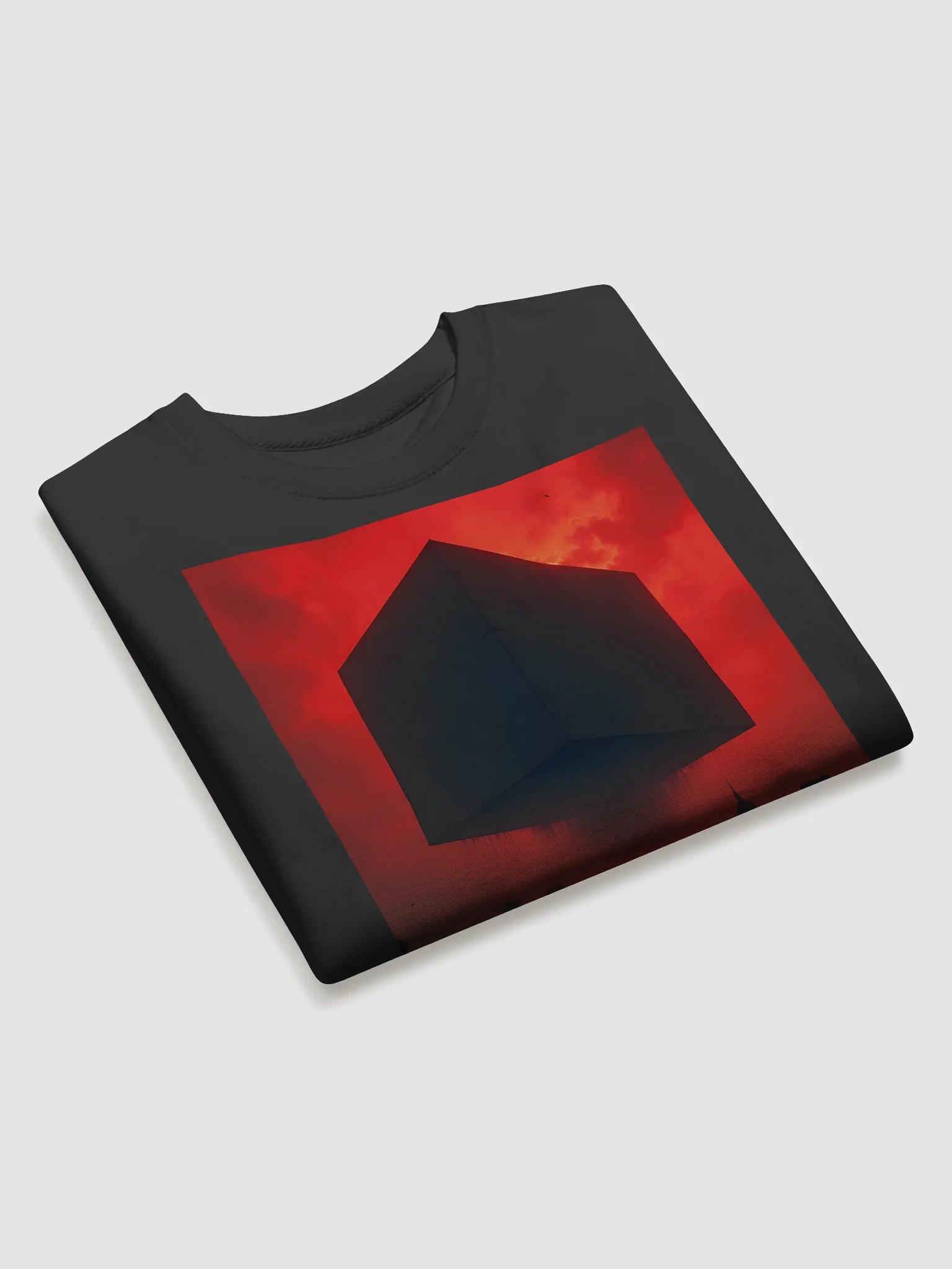 Cube #4 LS product image (3)