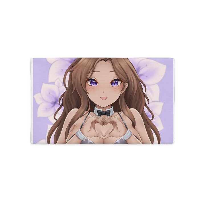 Purple Heart Pillow product image (1)