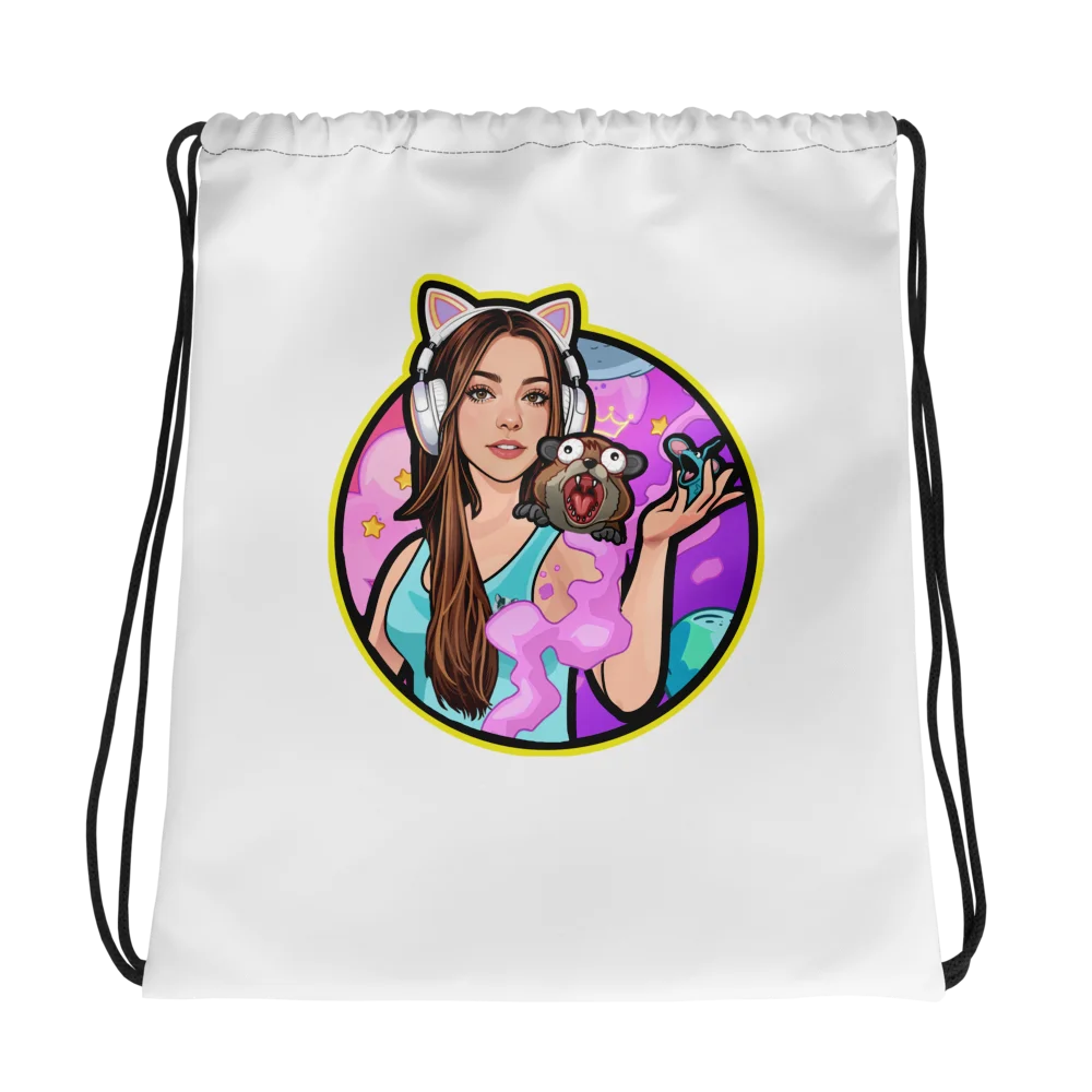 Mochila product image (1)