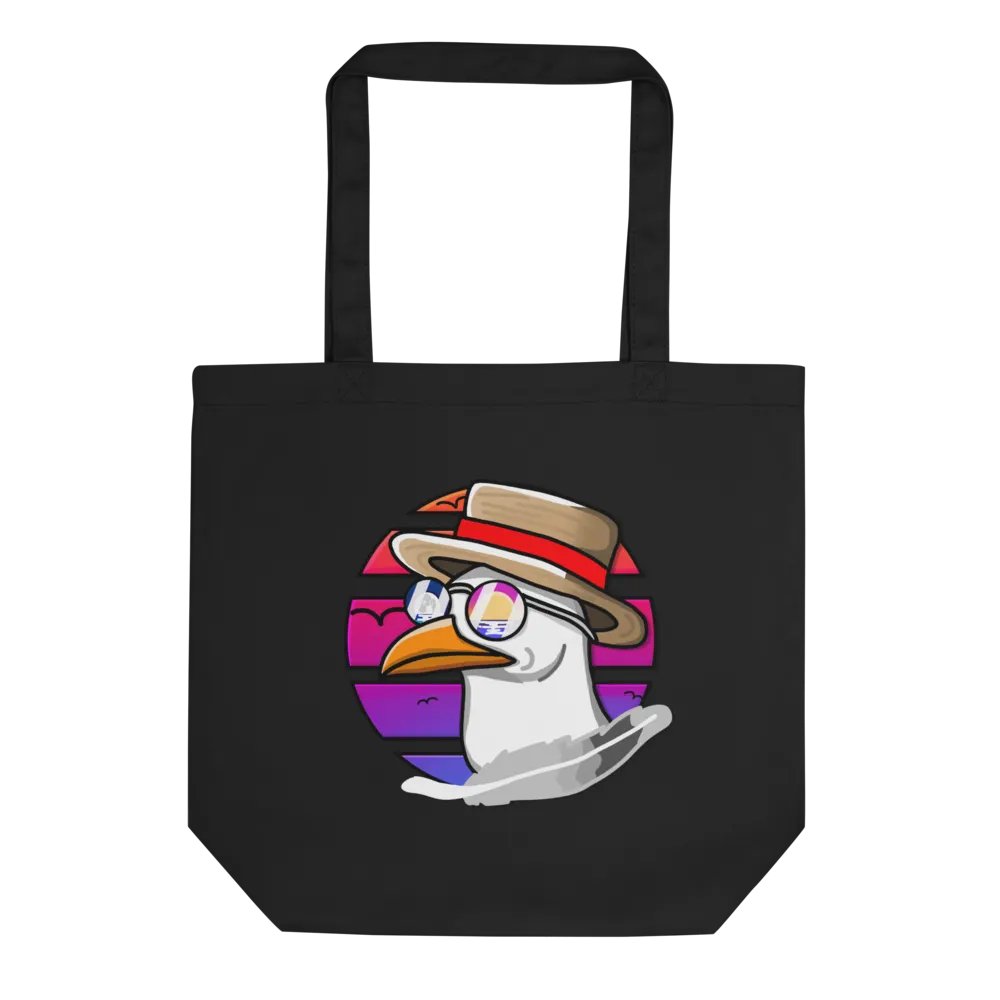Vacation Vibes Tote Bag product image (1)