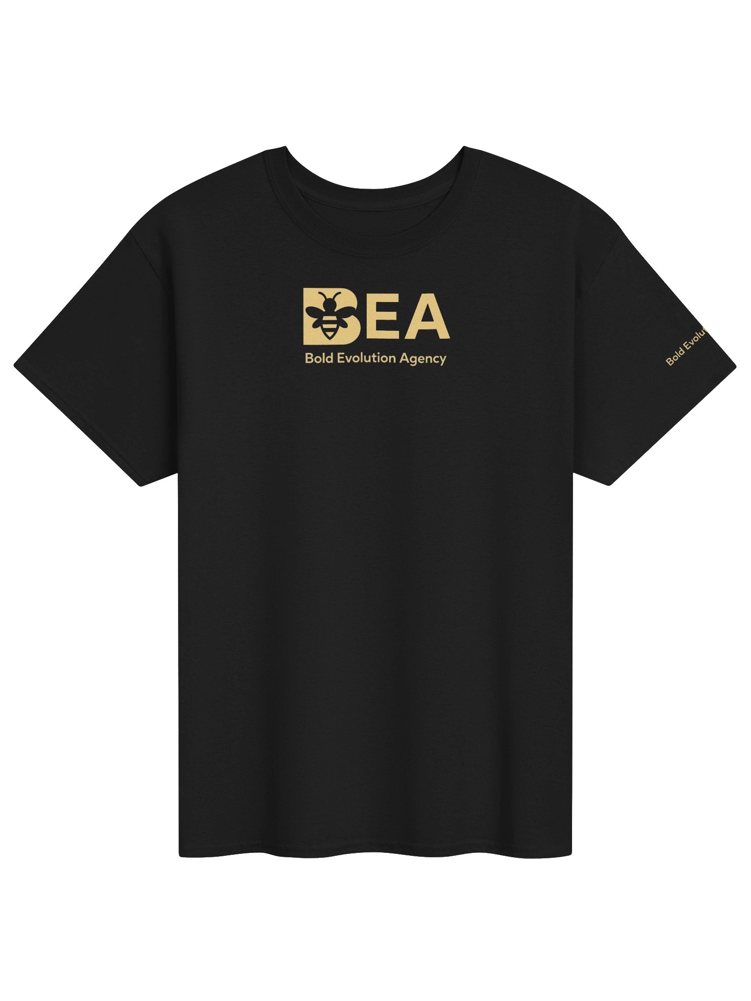 BEA Bold Evolution Bee Logo Tee product image (1)