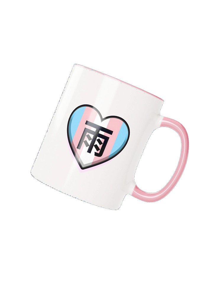 Rain's Pride & Joy Coffee Mug product image (2)