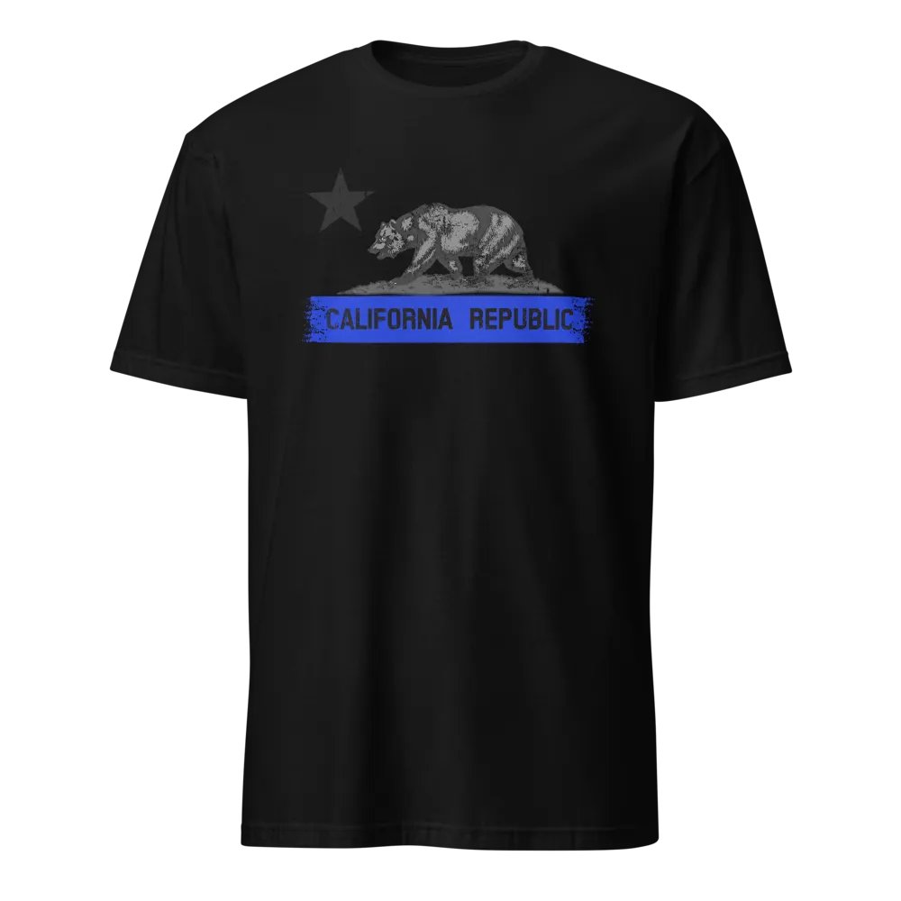 California Police product image (1)