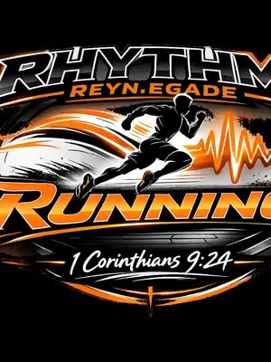Saturday Easy Paced Long Run (21-03-2026) This run was alright. There were a lot of obstacles in my way, today, along with the same dog that came after me a few weeks ago, barking at me this time. I made it to the end though.  That was a confidence builder for sure.#Rhythm Reyn.egade Running #Keep Running #Don't Quit #Rhythm Stride City