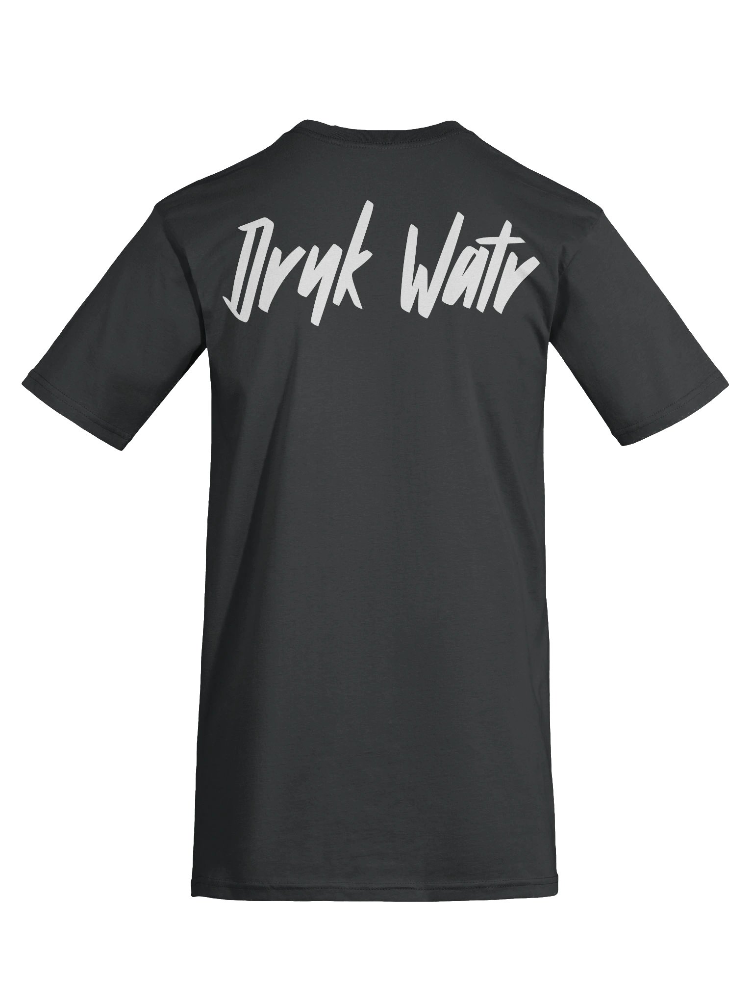 RVYN Graffiti Tee: Street Art Rebellion product image (3)
