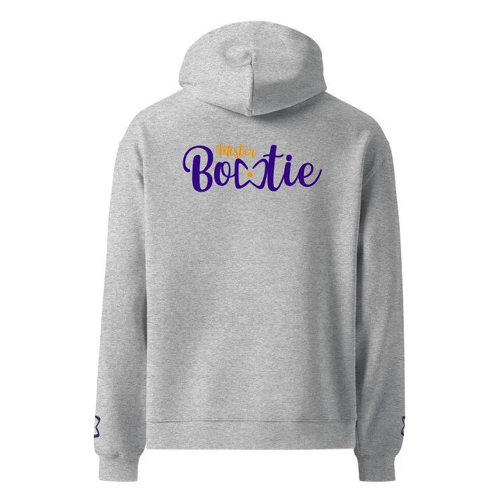 Pull du Fan n°1 product image (1)