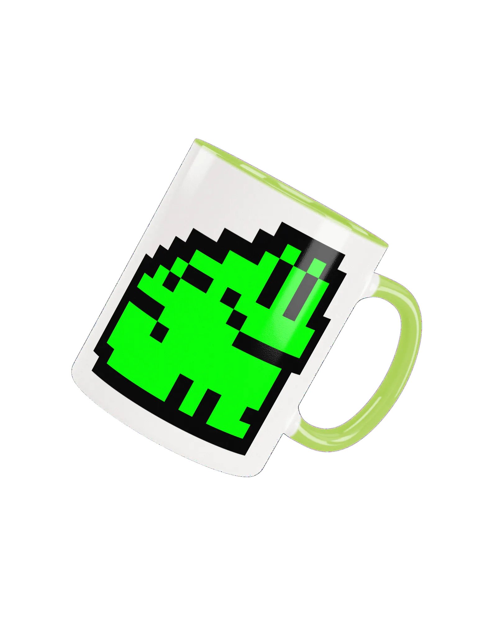 FORG Ceramic Mug product image (4)