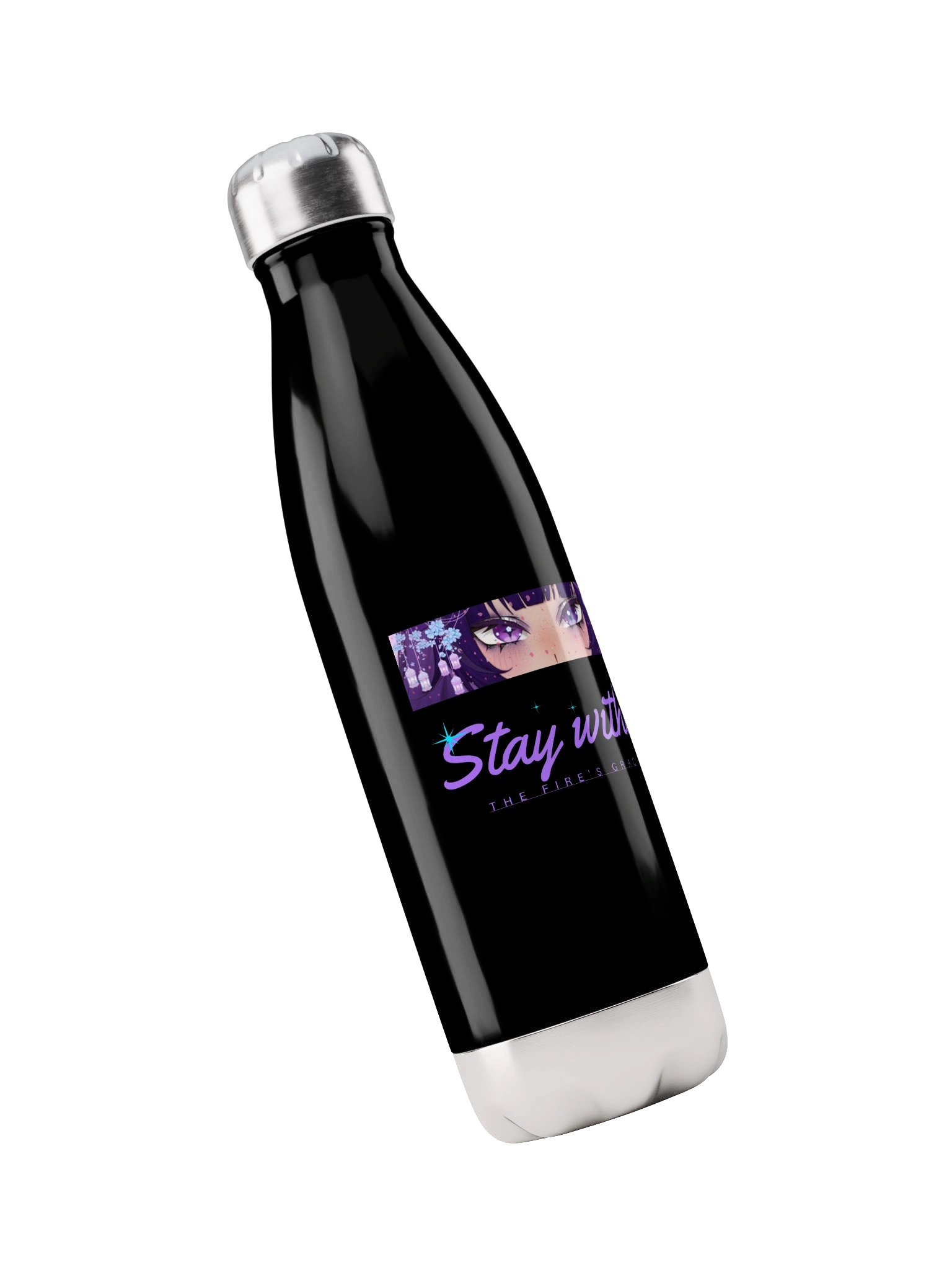 'Stay Within' Water Bottle product image (3)