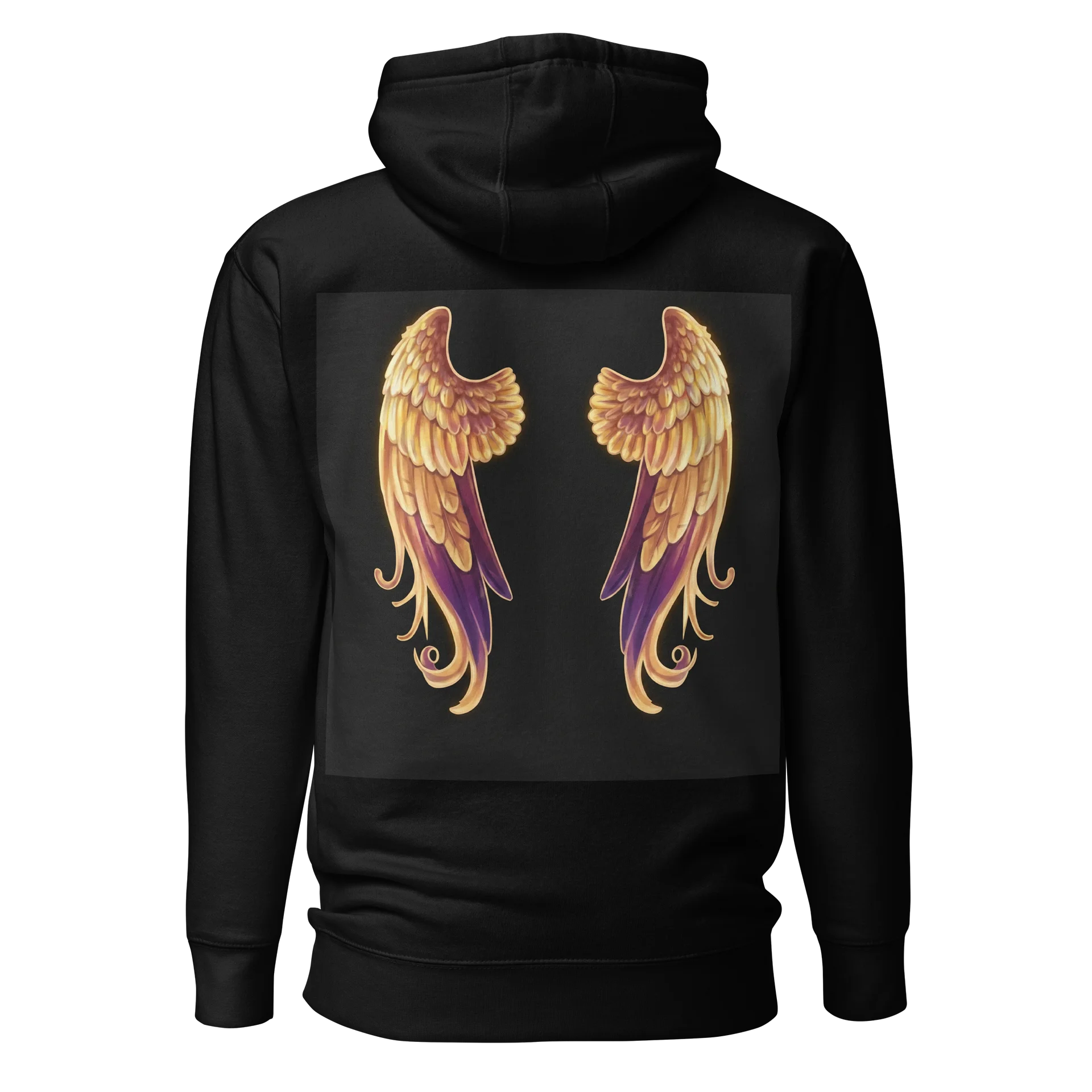 Phoenix Rising -Unisex Premium Hoodie product image (5)