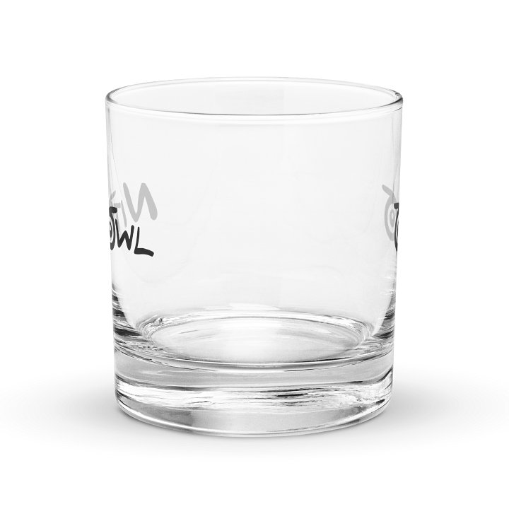 NiteOwl NiteCap Glass product image (1)