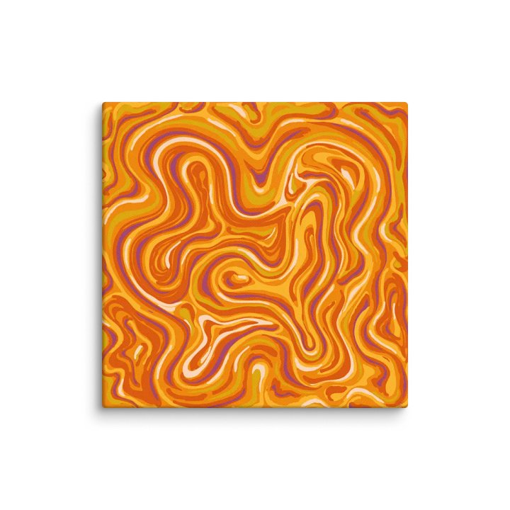 Masterpiece Canvas Collection - –Stone No. 6 product image (1)