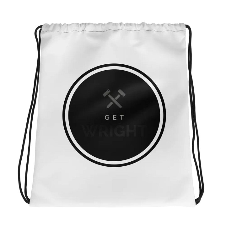 Get Wright Bag product image (1)