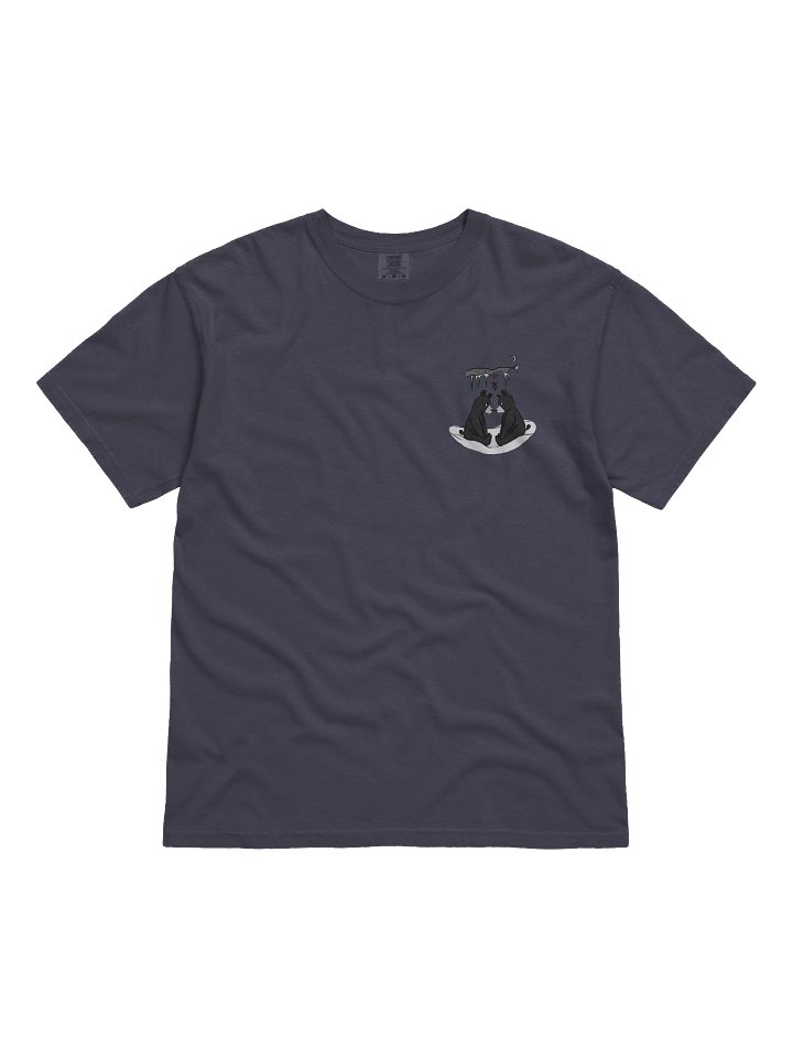 Fuzzy Feelin' Tee product image (2)