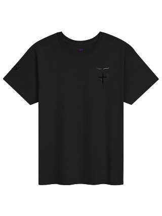 Fallen United Joker Tshirt product image (1)
