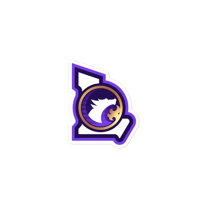 Legacy Fridge Magnet product image (1)