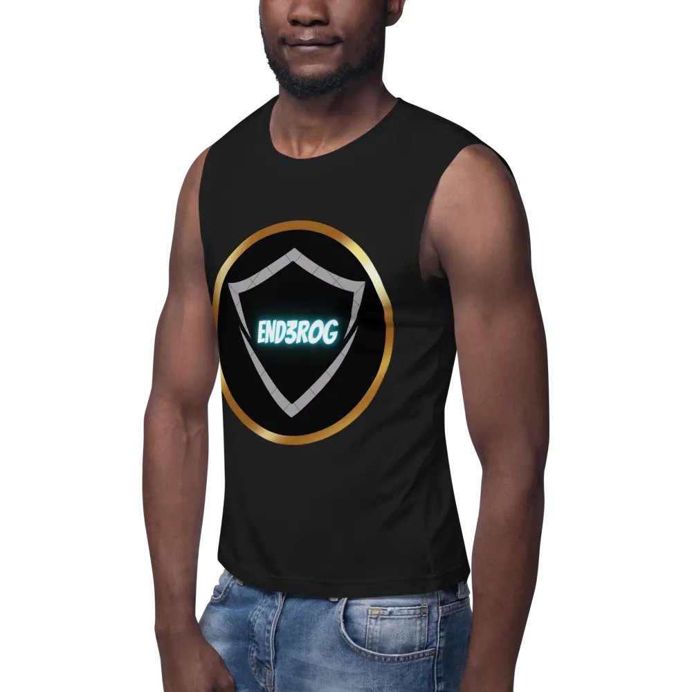 gold ring tank top product image (8)