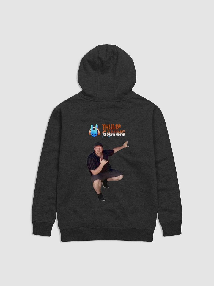ThumpPhoto Sweater product image (2)