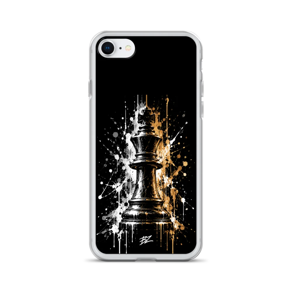CHECKMATE — King of the Game product image (28)