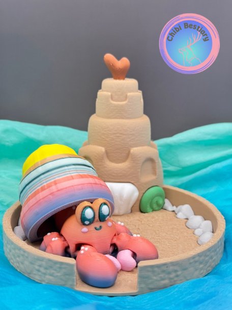 Hermit Crab Haven product image (2)