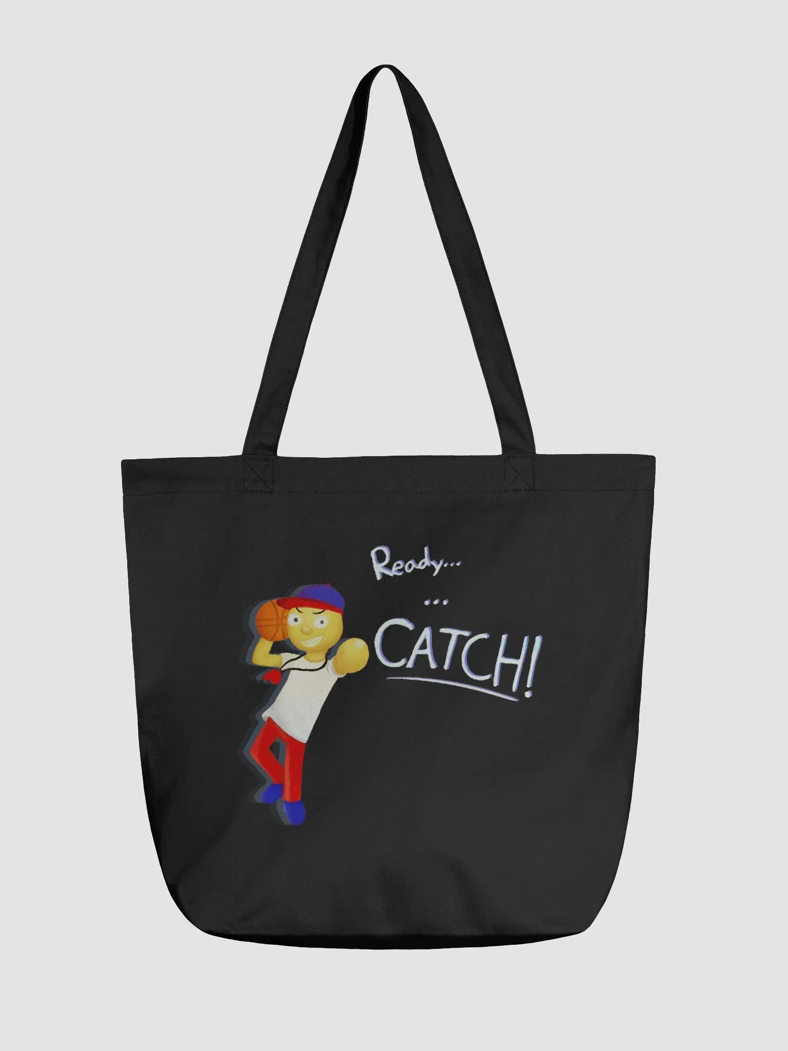 Coach Dribble Eco Tote Bag product image (1)