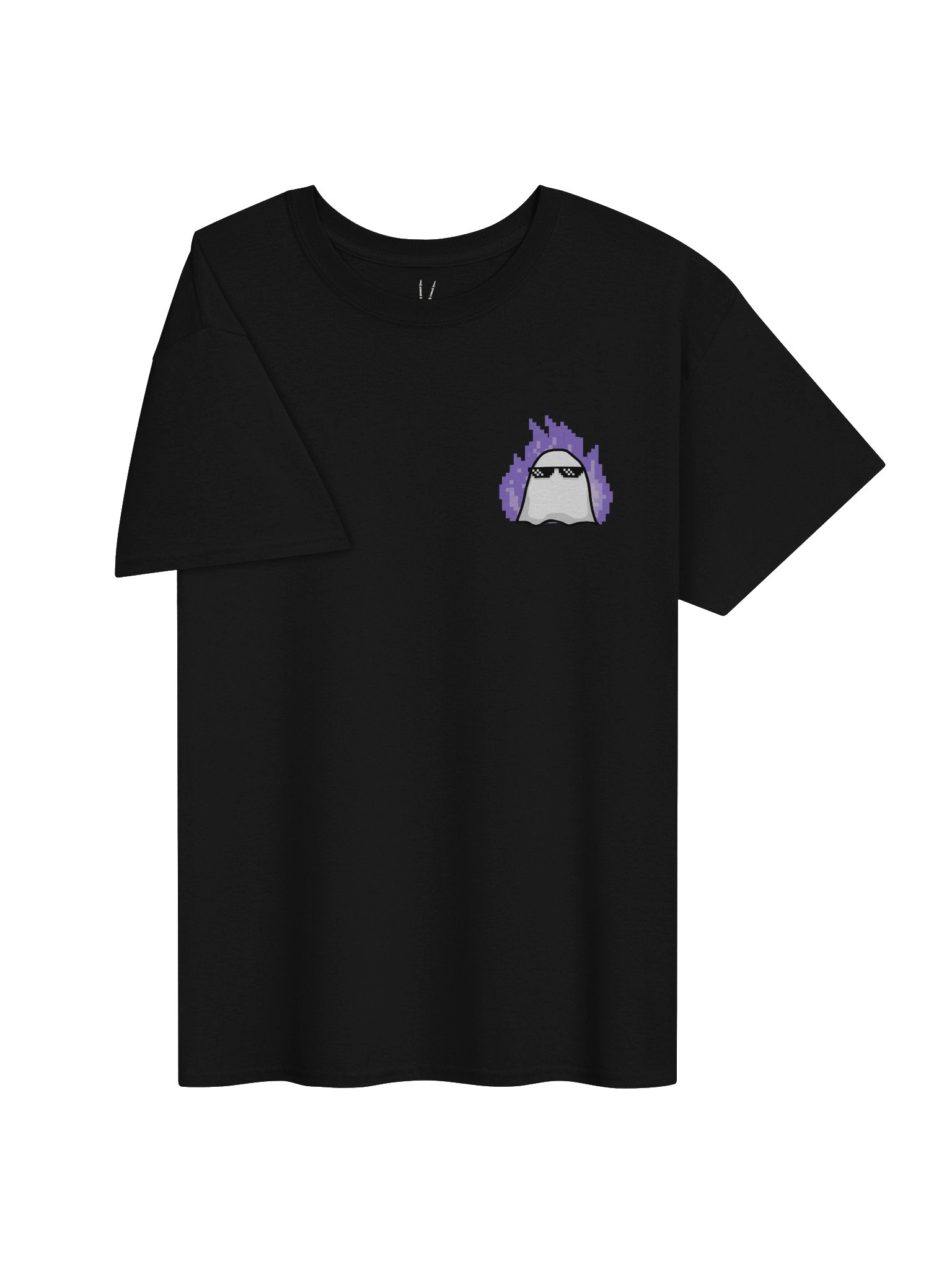 Ghost T-shirt 1.0 product image (22)