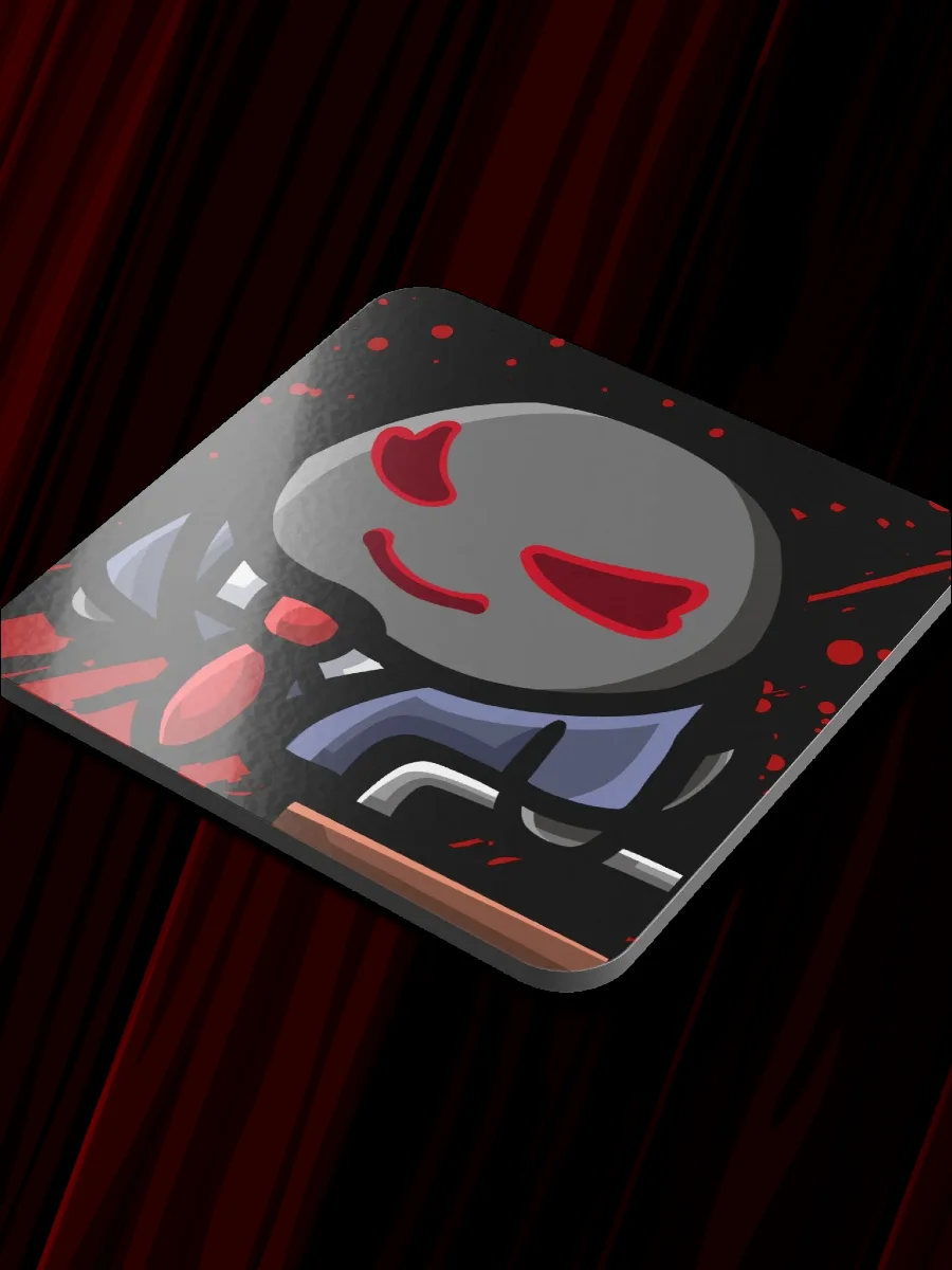 WORK Coaster product image (1)