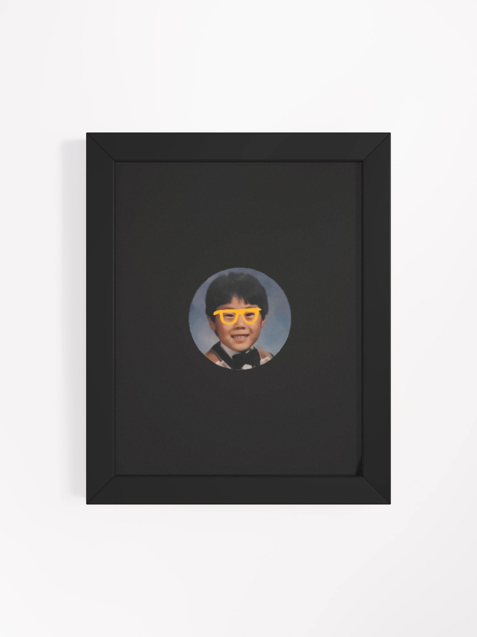 Vibrant Visionary Framed Poster product image (23)