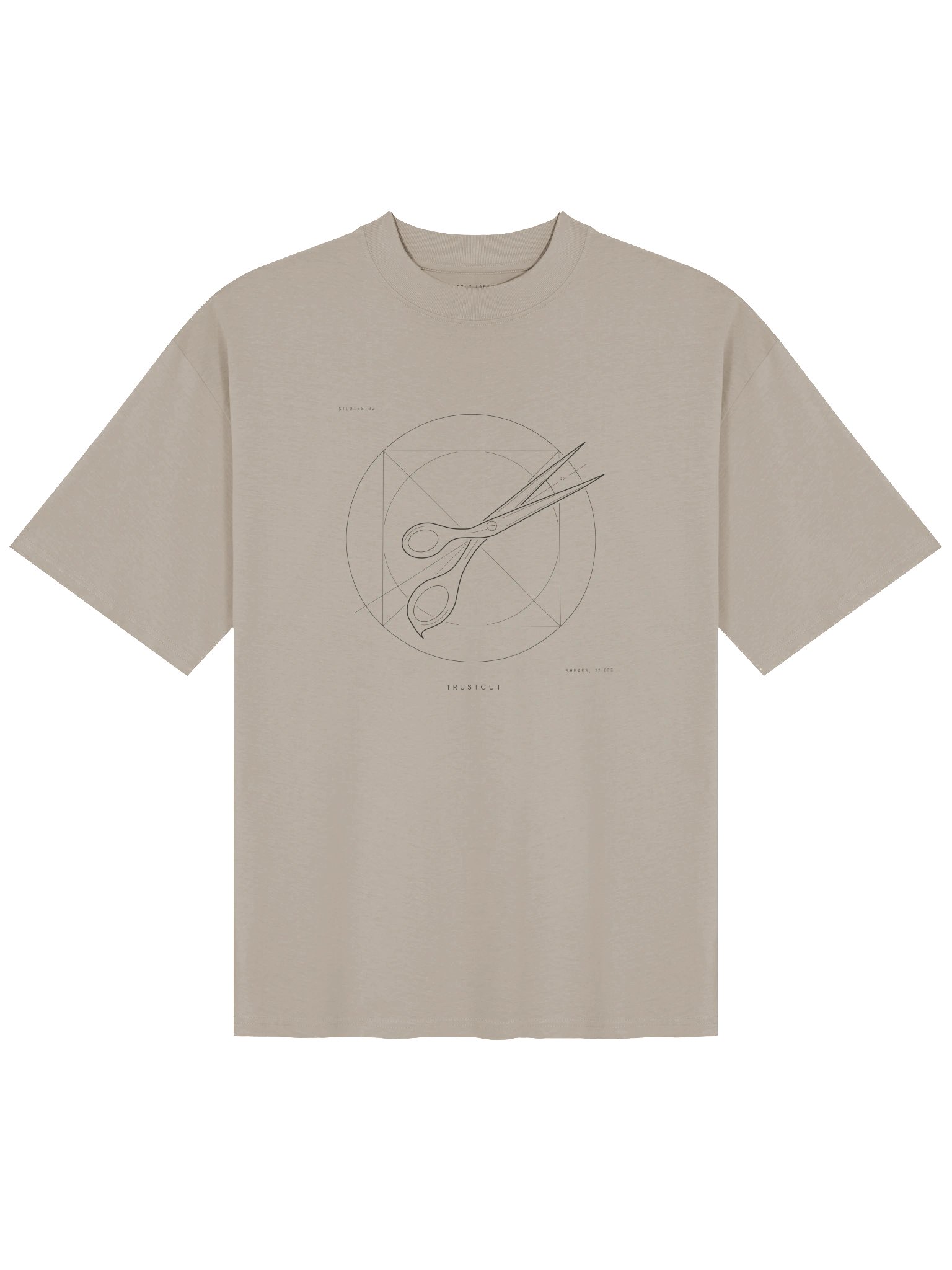 Method Precision Tee product image (1)